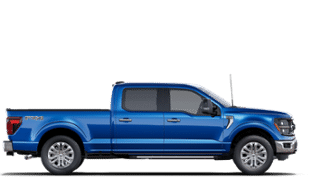 2025 Ford F-150® External Image 1